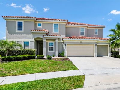 6012 Oak Green Loop, Davenport, FL, 33837