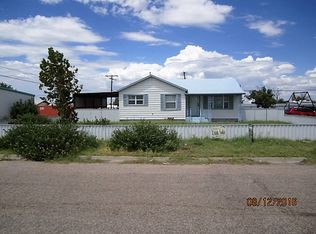 220 Bert St, Kermit, TX 79745