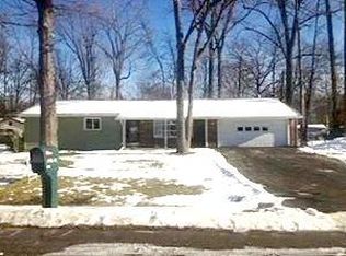 3674 Teeple Ave, Fort Gratiot, MI 48059