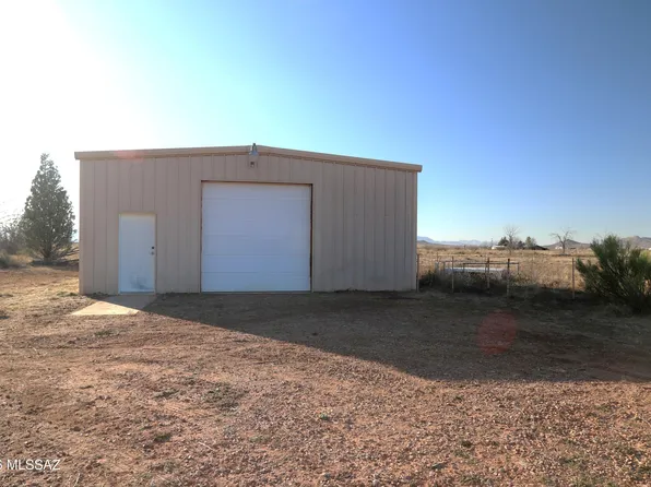 6286 E Mockingbird Rd #8, Pearce, AZ 85625