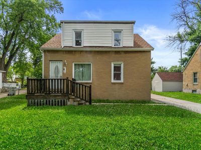 5169 N 56th STREET, Milwaukee, WI, 53218