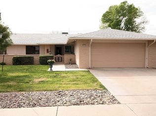 12731 W Ashwood Dr, Sun City West, AZ 85375
