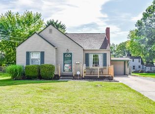 3606 Shanabruck Ave NW, Canton, OH