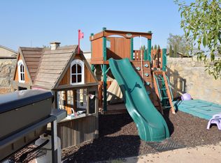 14321 Desert Cactus Dr, Horizon City, TX 79928