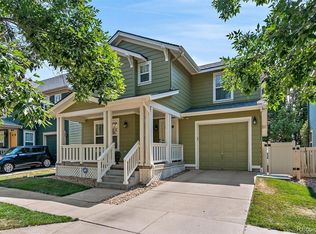 9460 E 106th Ave, Henderson, CO 80640