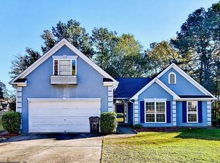 255 Kensington Trce, Stockbridge, GA 30281