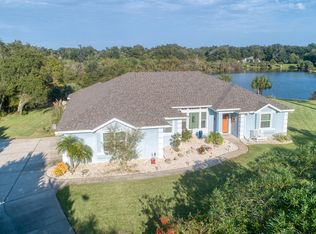4081 Campa Ln, Ormond Beach, FL 32174