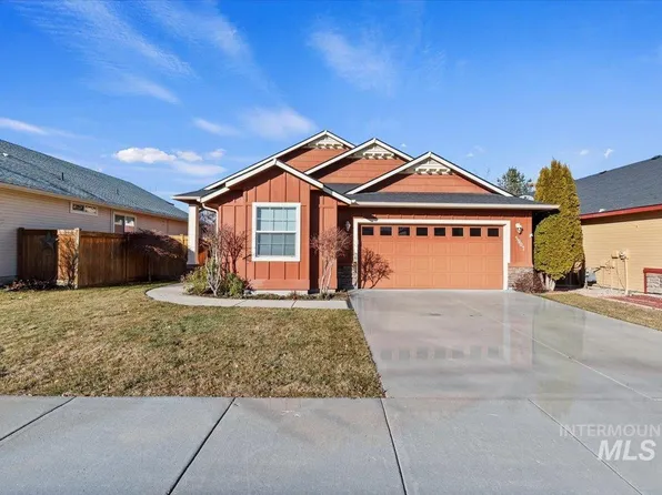 5907 Fireglow Ave, Boise, ID 83709