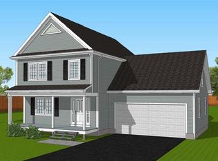 50 Winifred Ln, Fall River, MA 02720