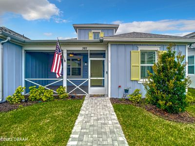 385 Parrot Ln, Daytona Beach, FL, 32124