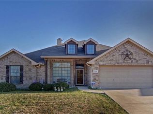 115 Stoneridge Dr, Crandall, TX 75114