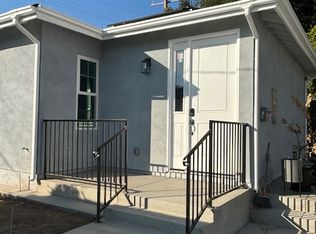 1395 Vandyke Rd #ADU, San Marino, CA 91108