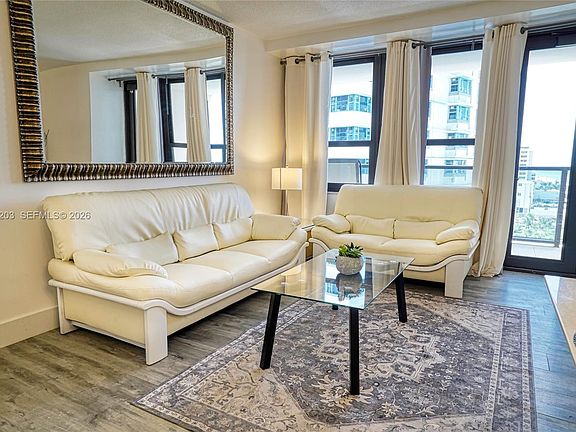 2nd image of 5225 Collins Ave APT 1204