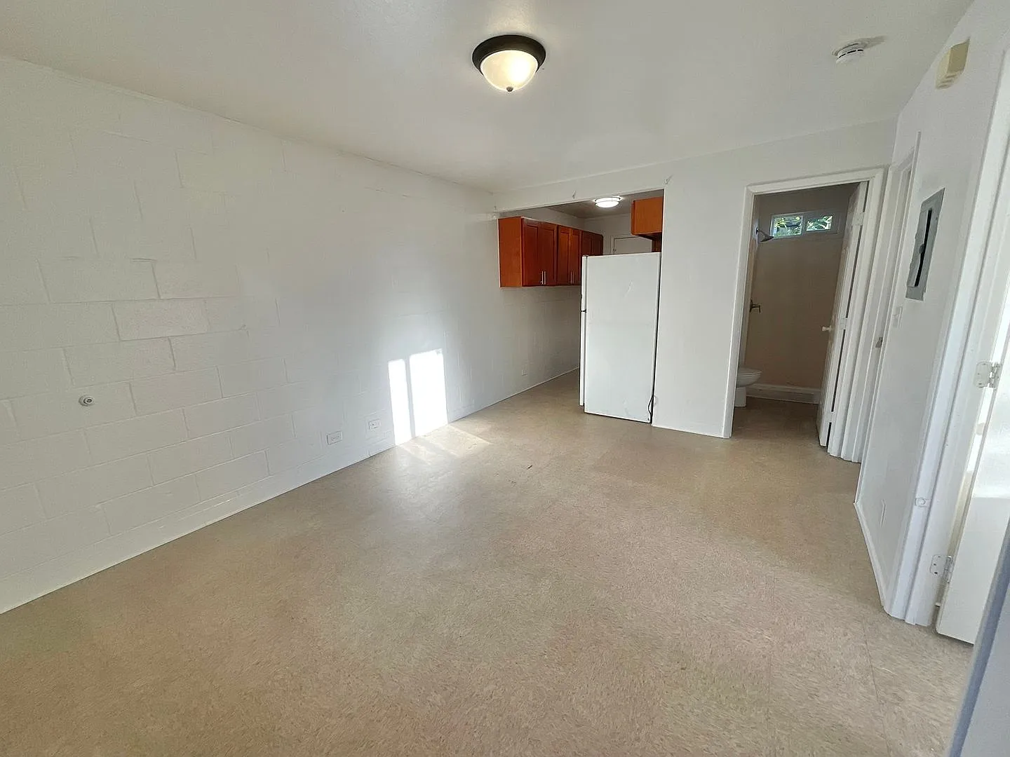 Two Bedroom Unit — Photo 2