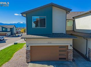 5416 Necker Hts, Colorado Springs, CO 80922