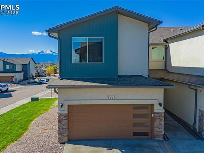 5416 Necker Hts, Colorado Springs, CO, 80922