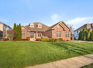 24652 Coachford Ct, Shorewood, IL