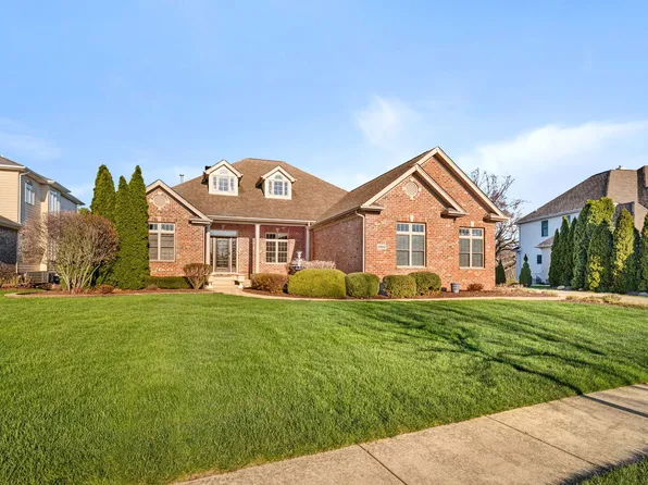 24652 Coachford Ct, Shorewood, IL 60404