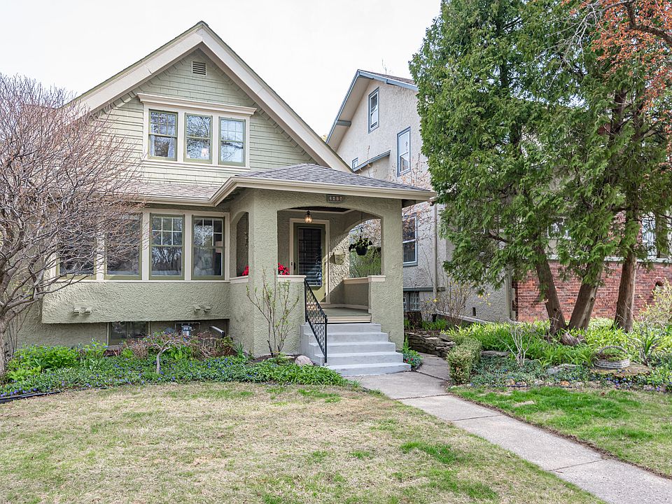 2nd image of 2414 E Menlo Blvd