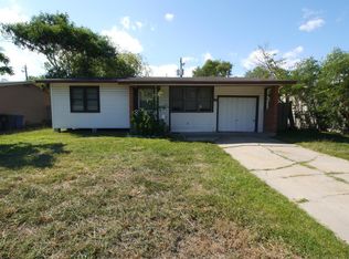 1201 Vance Dr, Corpus Christi, TX 78412