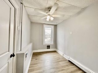 159 Hutton St #8, Jersey City, NJ 07307