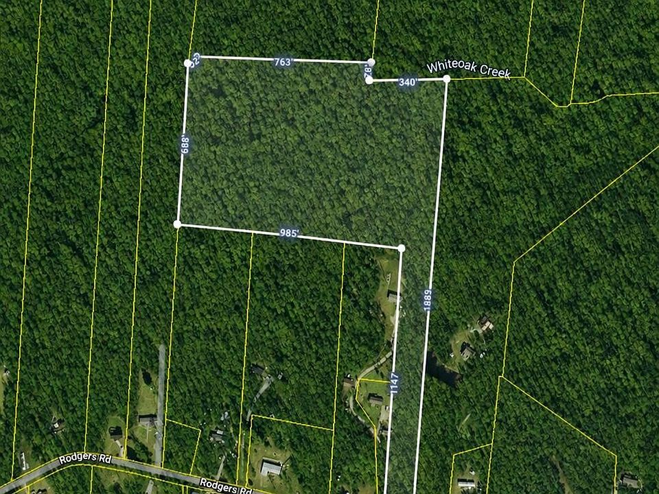 2nd image of 0 Rodgers Rd
