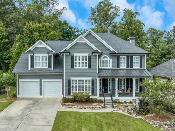 3084 Grove View Ct, Dacula, GA 30019