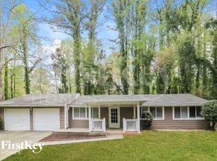 4788 North Cir, Marietta, GA 30066