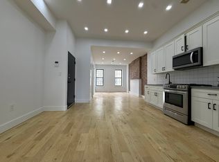 962 Dekalb Ave #3, Brooklyn, NY 11221