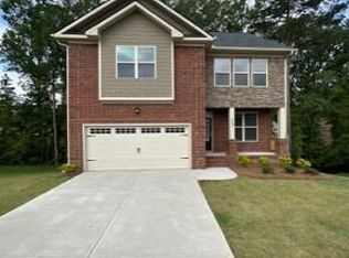 1945 Flagstone, Conyers, GA 30012
