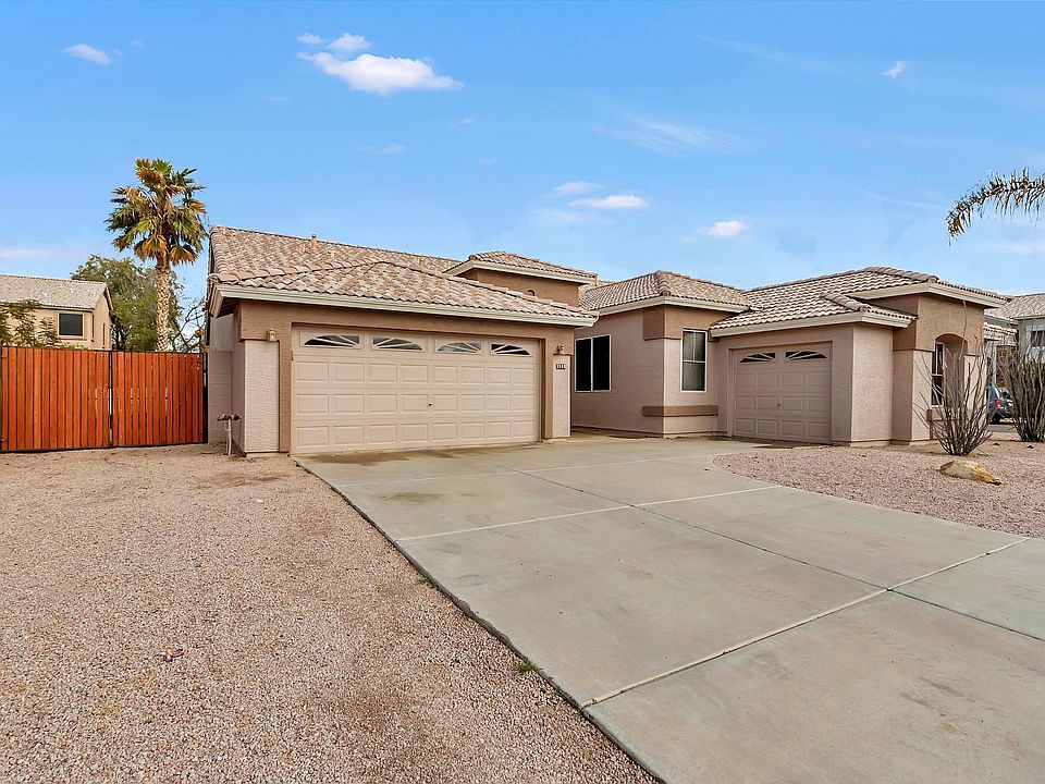 1st image of 3592 E Wildhorse Dr