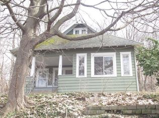 213 Springbrook Ave, Syracuse, NY 13205