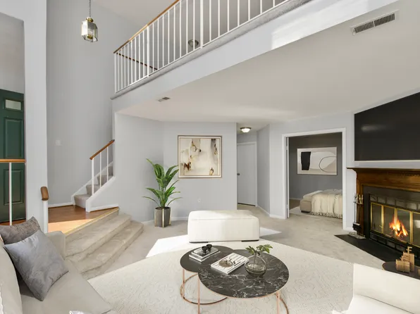 7517 Belle Grae Dr, Manassas, VA 20109