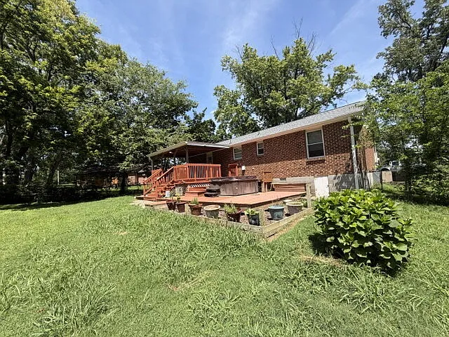 702 Rodeo Rd — Photo 6