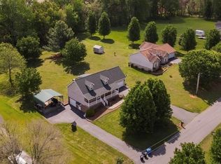 291 Poplar Point, Rickman, TN 38580
