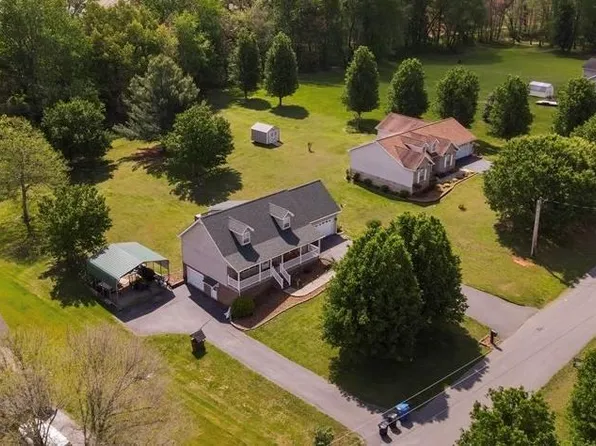 291 Poplar Point, Rickman, TN 38580