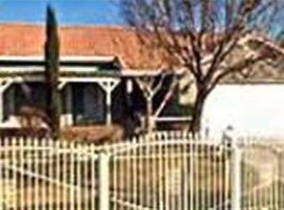 10776 Villa St, Adelanto, CA 92301