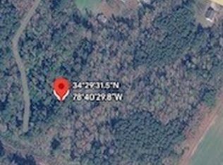 McKoy Staten Rd, Clarkton, NC 28433