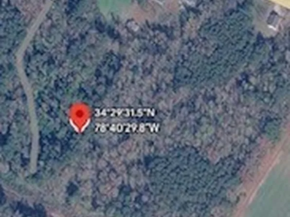 McKoy Staten Rd, Clarkton, NC 28433