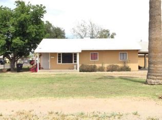 598 W Kenworthy Ave, Coolidge, AZ 85128