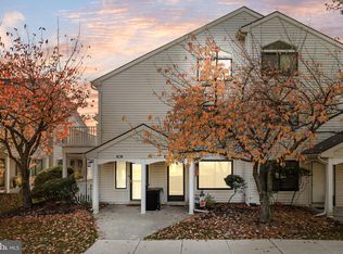 806 Gregorys Way, Voorhees, NJ 08043