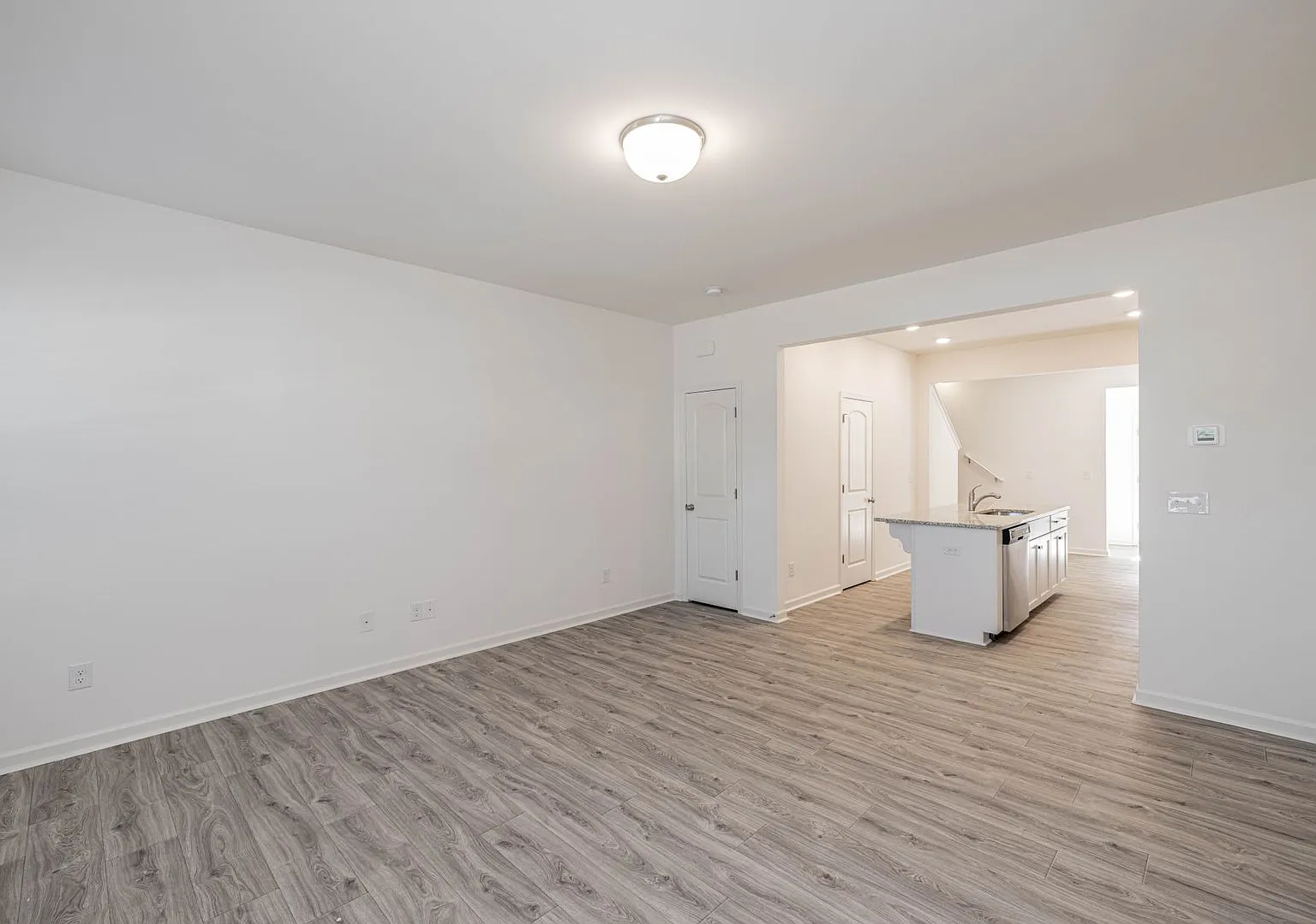 Beautiful 2-Bedroom Townhome with Front Porch & Easy I-85 Access | Move-In Special — Photo 3