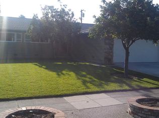 2154 S San Tomas Aquino Rd, Campbell, CA 95008