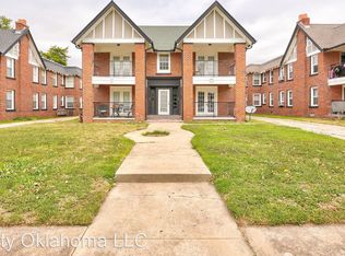 1409 NW 17th St #1/2, Oklahoma City, OK 73106