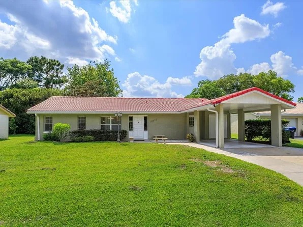 10510 Deergrass Ln, Orlando, FL 32821