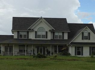 2234 Theo Rd, Jennings, LA 70546