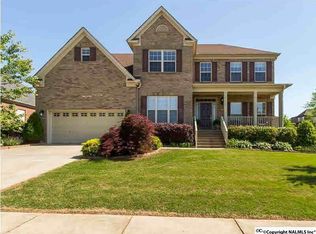 223 Overbrook Dr, Madison, AL 35758