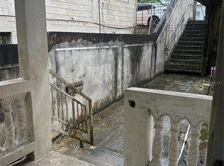 Bo Guaraguao Parcelas Lopez Cases #26, Guaynabo, PR 00966