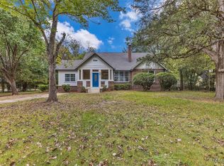 3309 Lebron Rd, Montgomery, AL 36106