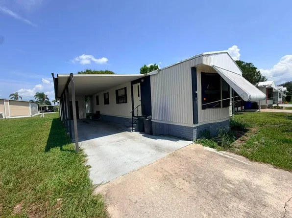 1521 Hawaiian Palm Ln, Apopka, FL 32712